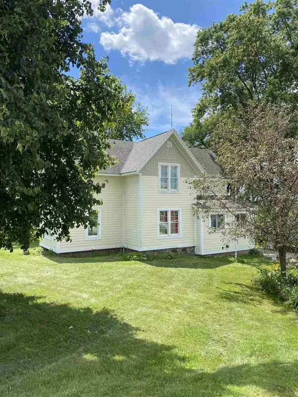 Helenville, WI 53137,N4259 County Road D