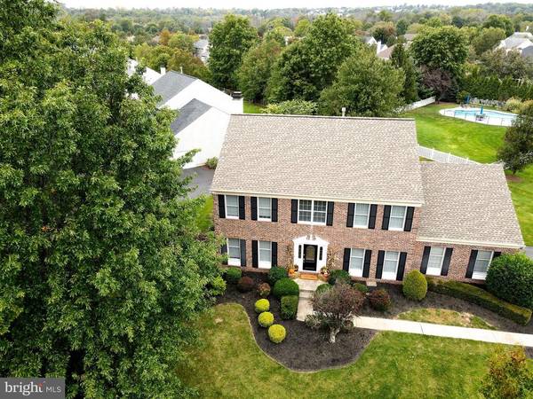 Doylestown, PA 18902,5000 MEAD DR