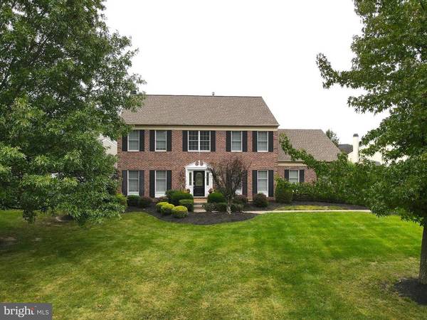 Doylestown, PA 18902,5000 MEAD DR