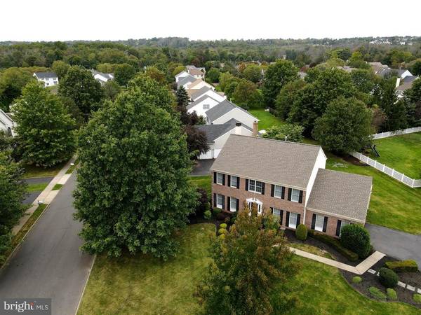 Doylestown, PA 18902,5000 MEAD DR