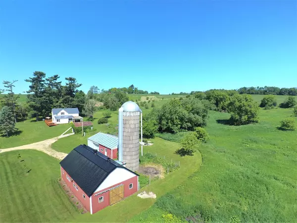 Westby, WI 54667,S3245 Sebion Rd