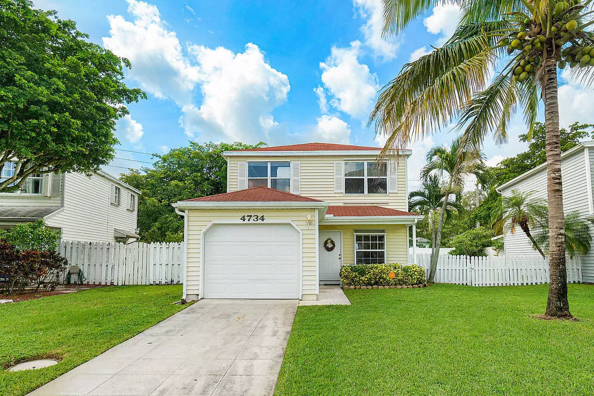 West Palm Beach, FL 33417,4734 Lakeside CIR