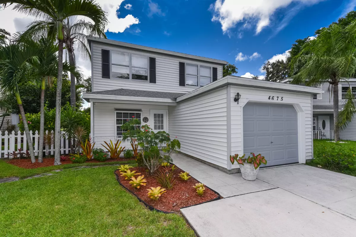 West Palm Beach, FL 33417,4675 Lakeside CIR