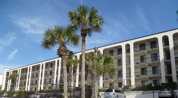 6970 S A1A, St Augustine Beach, FL 32080