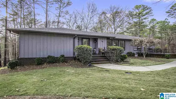 Indian Springs Village, AL 35124,71 MALLARD CIR