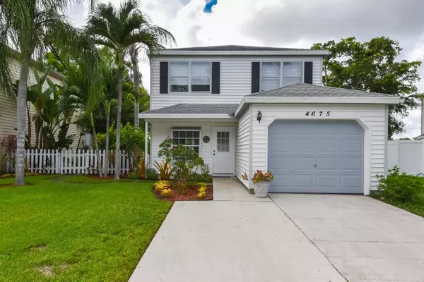 West Palm Beach, FL 33417,4675 Lakeside CIR