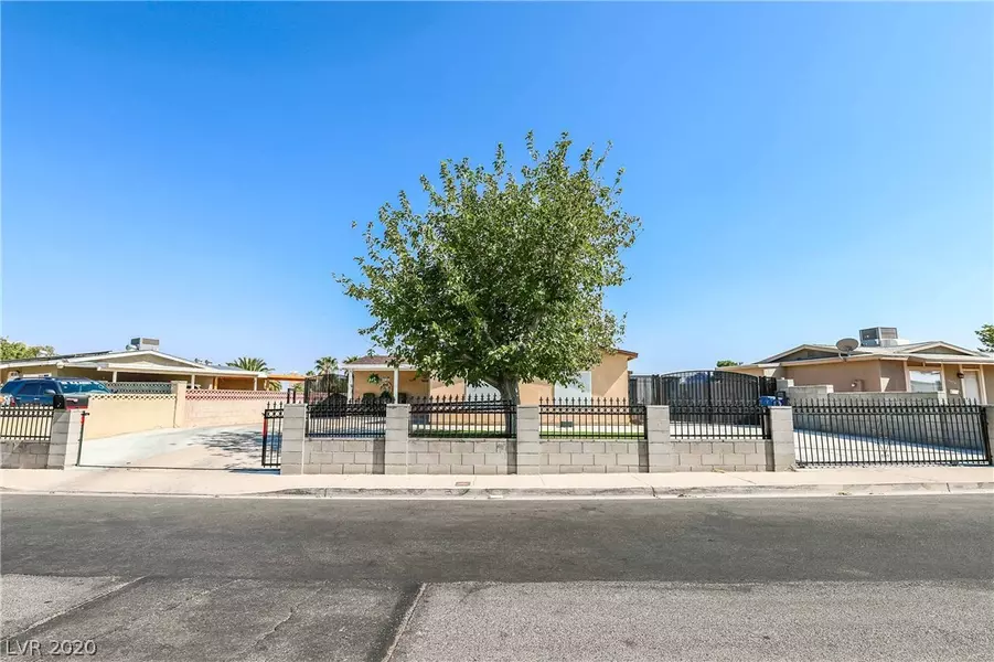 3462 Myrtle Avenue, Las Vegas, NV 89102