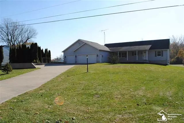 3661 SWARTZ RD., La Salle, MI 48145