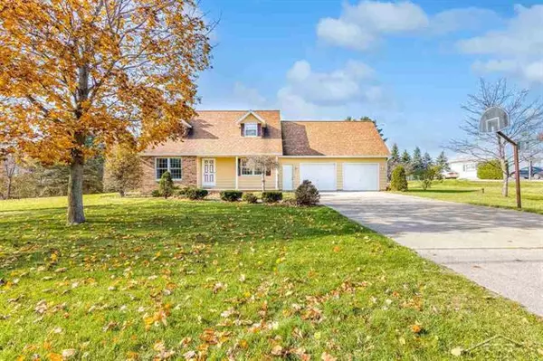 6300 S DEHMEL, Frankenmuth, MI 48734