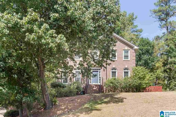 5360 RIVERBEND TRL, Hoover, AL 35244