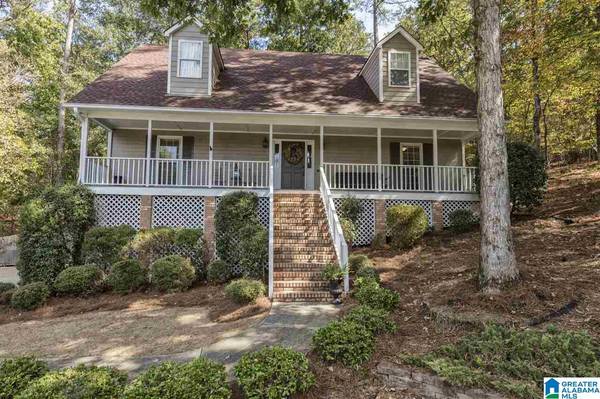 4548 CAYCE LN, Hoover, AL 35244