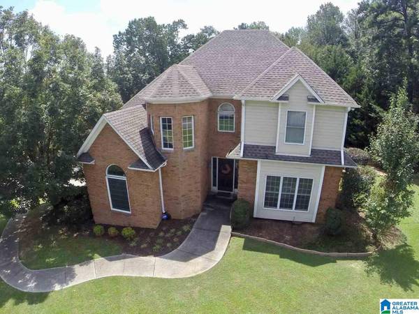 4729 SANDPIPER LN, Hoover, AL 35244