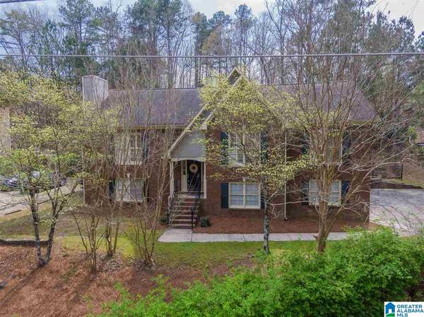 4709 SANDPIPER LN, Hoover, AL 35242