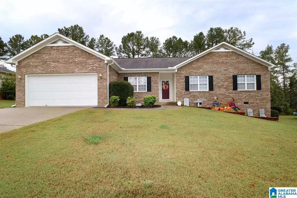 Lincoln, AL 35096,435 TWIN RIDGE CIR