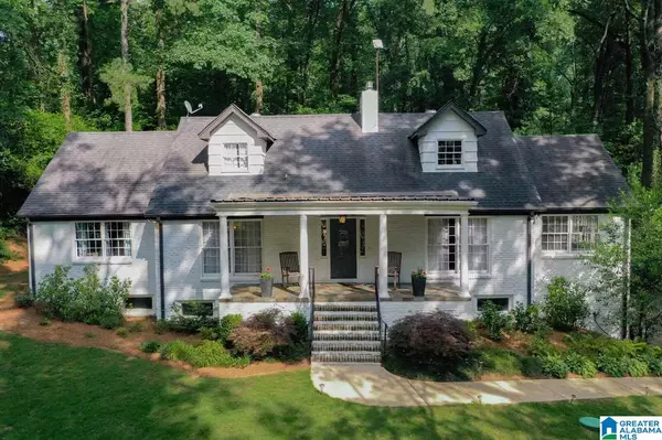 4072 OLD LEEDS RD,  Mountain Brook,  AL 35213