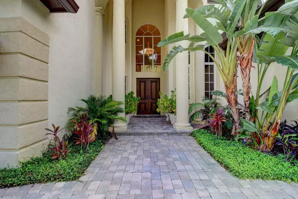 Boca Raton, FL 33496,5778 Paddington WAY