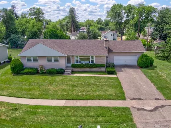 Fowlerville, MI 48836,130 ADDISON DR