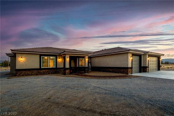 Pahrump, NV 89048,3411 Cactus Street