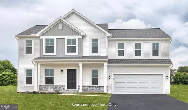 5 OSBORNE CT, Mechanicsburg, PA 17050