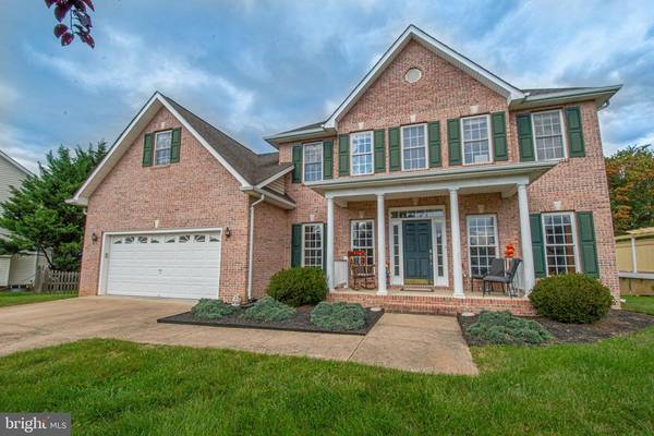 121 MONET, Winchester, VA 22602