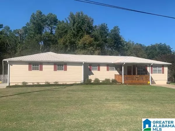 623 SADLER AVE, Bessemer, AL 35020