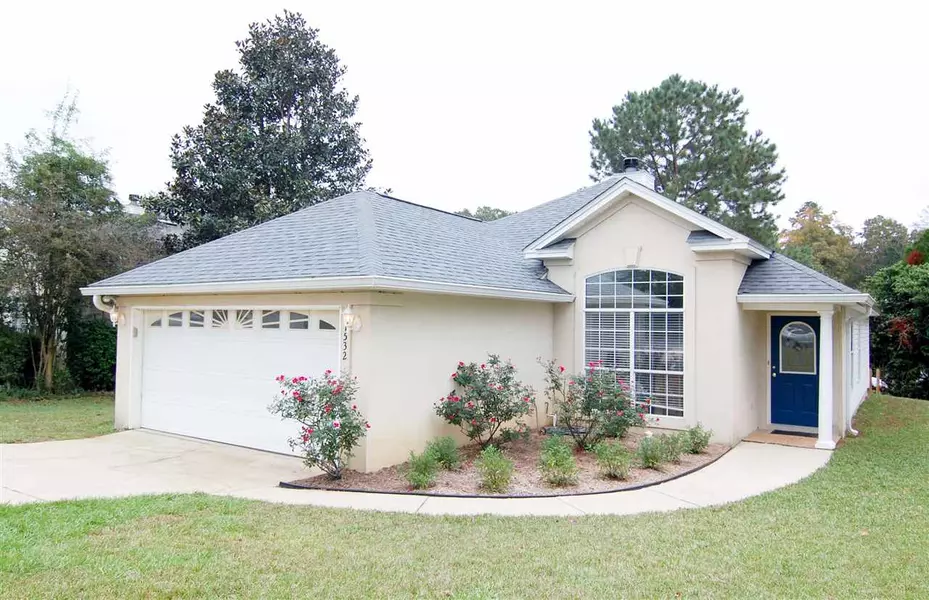 1532 Sweet Plum Circle, Tallahassee, FL 32312