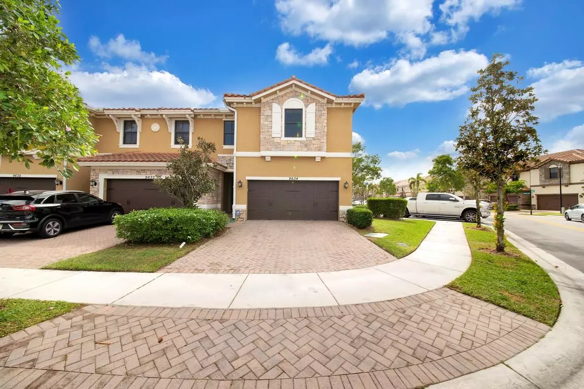 Parkland, FL 33076,9634 Waterview WAY