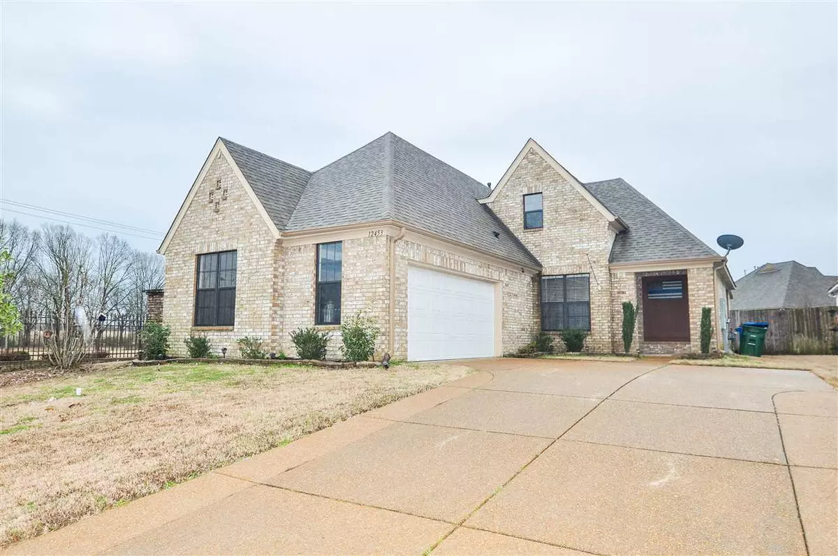 Arlington, TN 38002,12453 NONI VALLEY DR