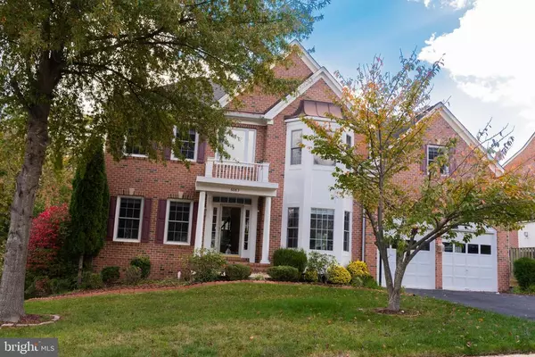 Springfield, VA 22150,6083 DEER RIDGE TRL