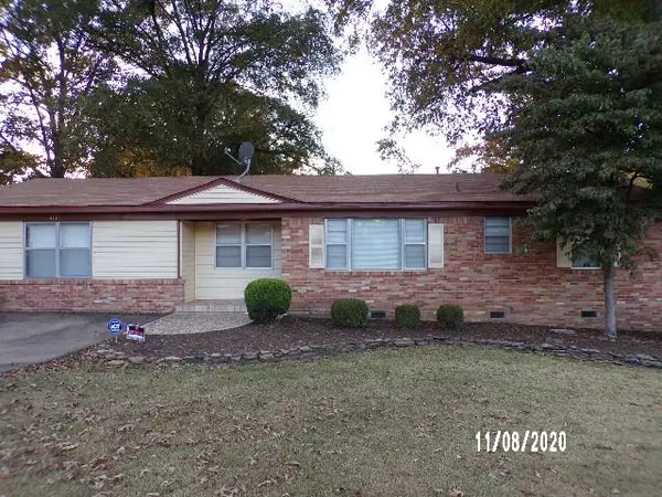 4113 OVERTON CROSSING ST, Memphis, TN 38127