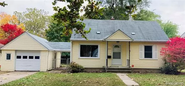 Lansing, MI 48910,3117 ALDEN DR