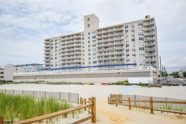 9400 Atlantic #710, Margate, NJ 08402