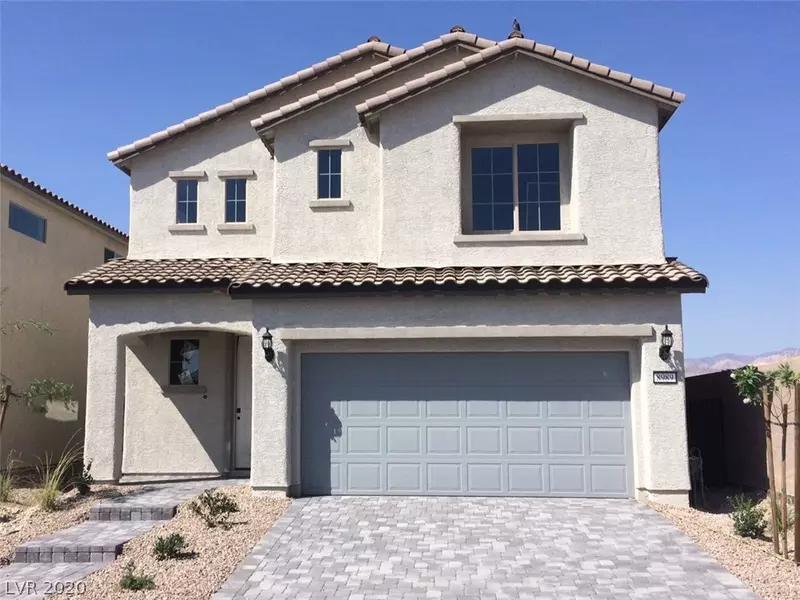 8989 Sweet Chestnut Lane, Las Vegas, NV 89178