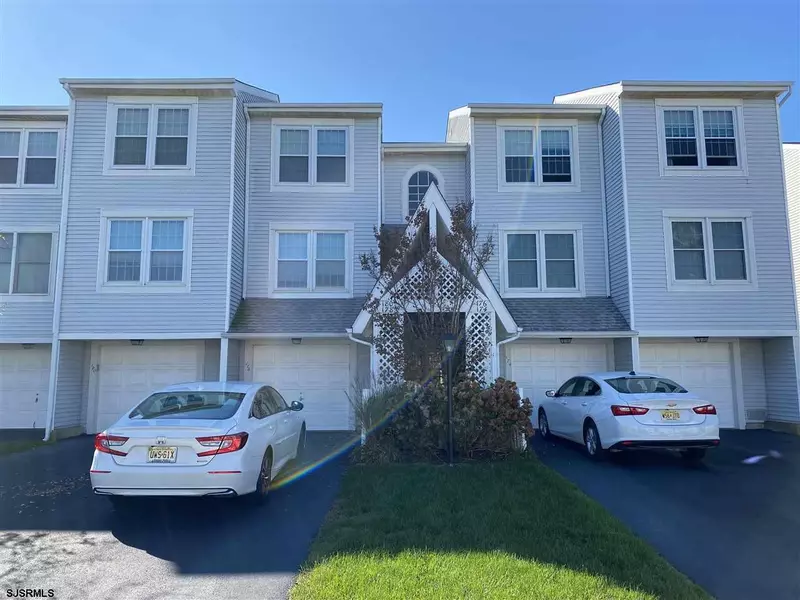 180 S 39th #108, Brigantine, NJ 08203