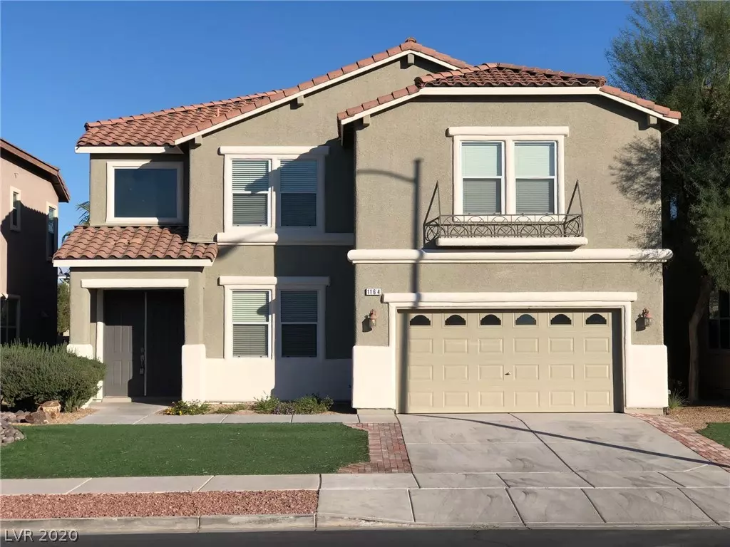 Henderson, NV 89011,1164 Evergreen Cove Street