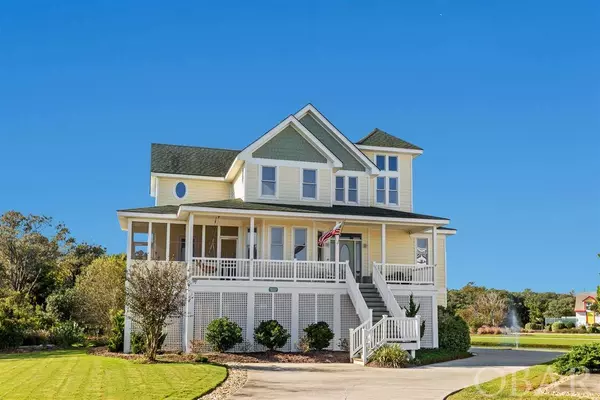 796 Ranger Road #Lot 2, Corolla, NC 27927