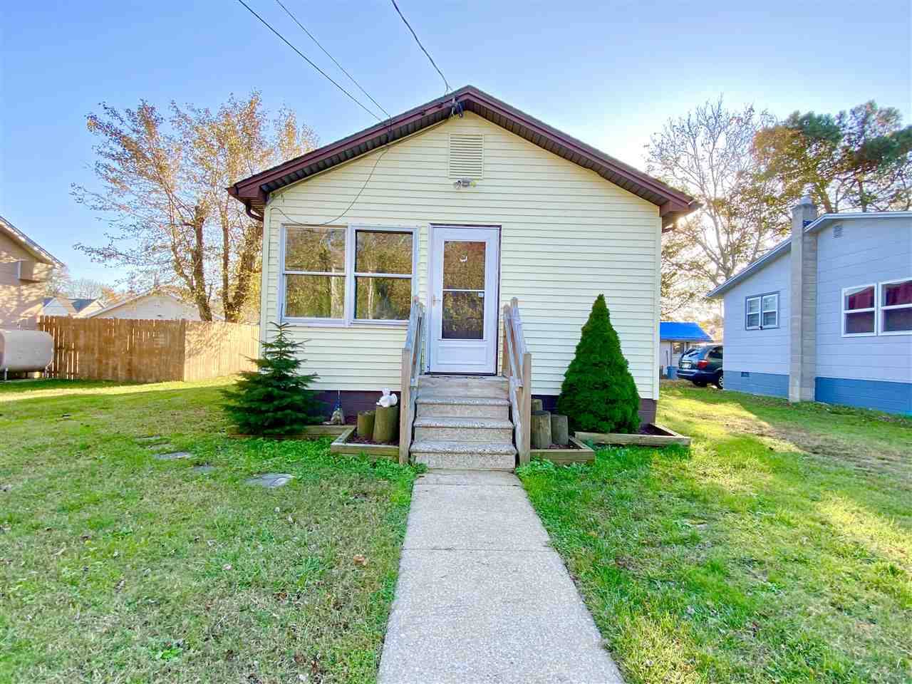 102 Utah Avenue, Villas, NJ 08251