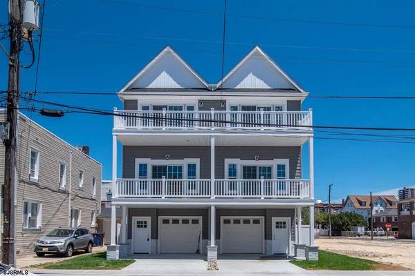 3B N Marion Ave Ave, Ventnor, NJ 08406