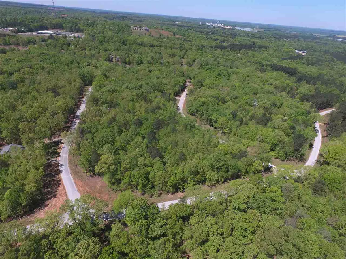 Counce, TN 38326,LOT 46 TIMBER RIDGE DR