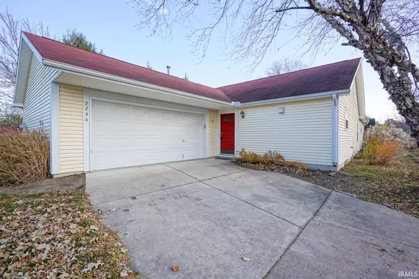 2244 Sandpiper Ct S Court, West Lafayette, IN 47906