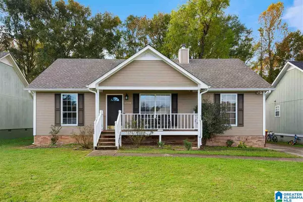 Pinson, AL 35126,6760 BRITTANY PL