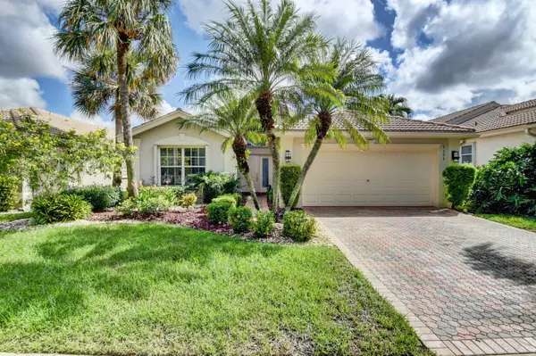 Delray Beach, FL 33446,7393 Morocca Lake DR