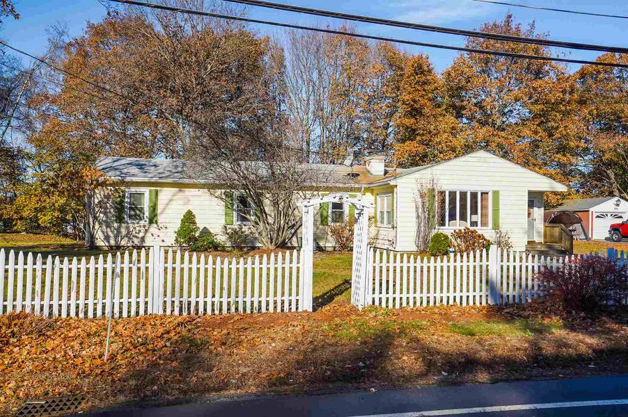 10 Main ST, Plaistow, NH 03865