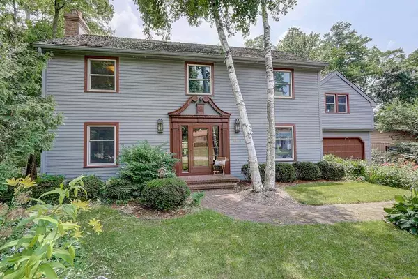 4129 Council Crest, Madison, WI 53711