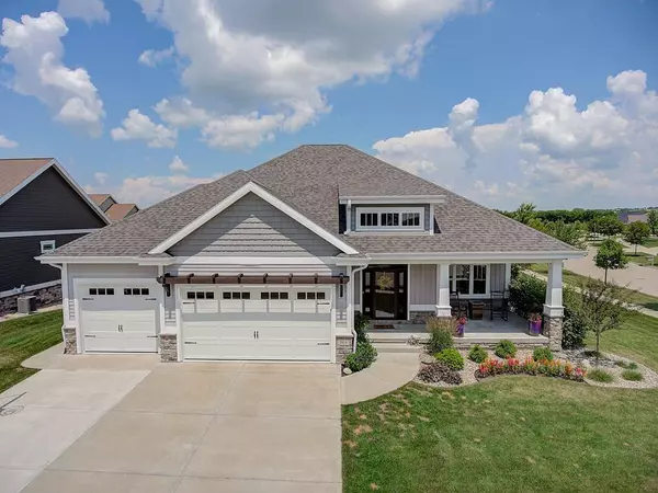 863 Walter Run, Waunakee, WI 53597