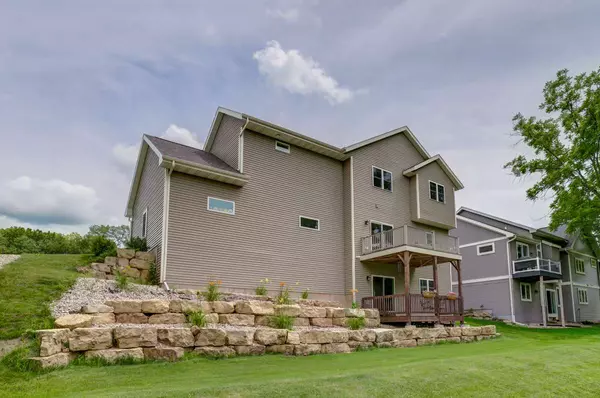 Fitchburg, WI 53719,2717 TURNSTONE CIR