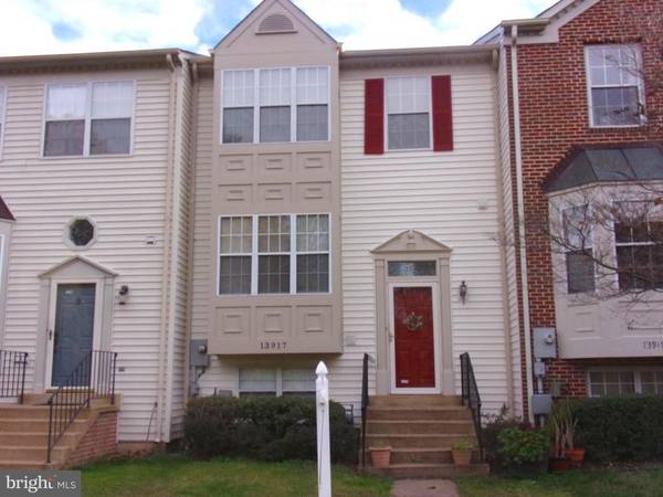 13917 ANTONIA FORD CT, Centreville, VA 20121