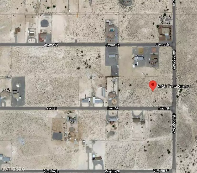 Pahrump, NV 89048,2450 Traci Street