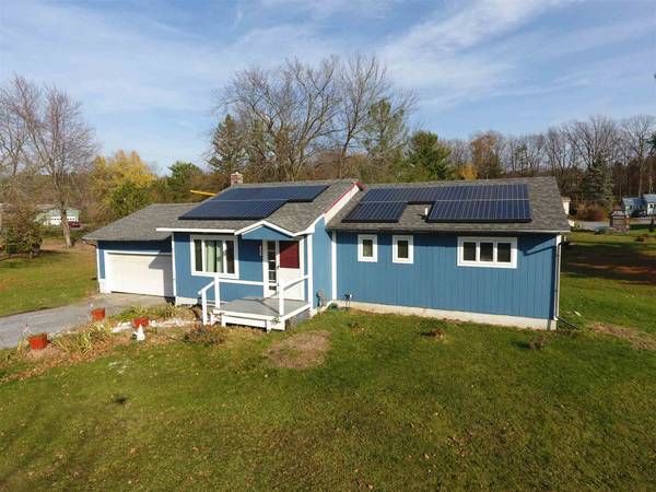 162 Danyow DR, Middlebury, VT 05753