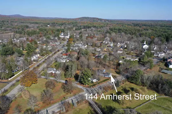 Amherst, NH 03031,144 Amherst ST